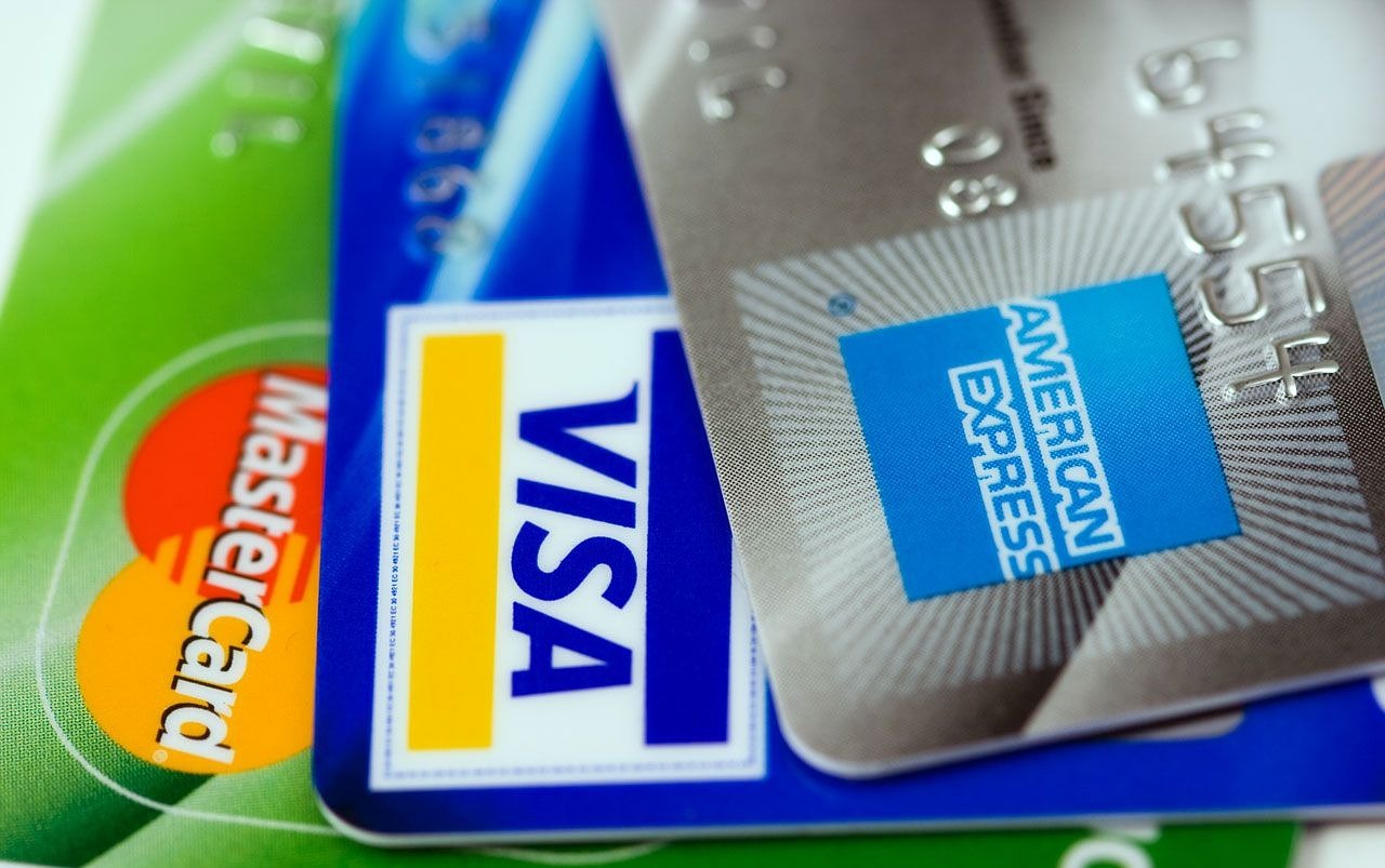 Credit Card Payments by Phone